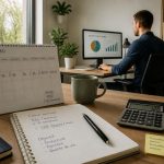 Exploration de combien d&rsquo;heures par mois représentent 32h par semaine et ses implications