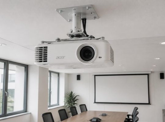 découvrez comment sécuriser efficacement un vidéoprojecteur acer installé au plafond dans votre salle, avec notre guide complet pour une installation sûre et optimale.