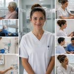 Les 8 compétences de l&rsquo;aide soignante : un guide pour les futurs professionnels de santé