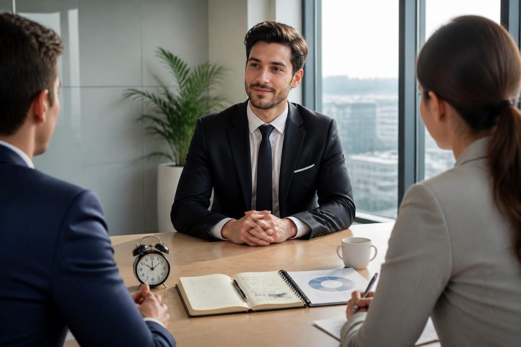 découvrez les meilleurs défauts professionnels à mentionner en entretien pour surprendre et convaincre vos recruteurs tout en restant authentique.