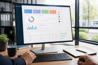découvrez tout sur mètis afpa connexion, l'interface intuitive qui facilite l'accès à vos formations et ressources. guide complet sur ses fonctionnalités et astuces pour une utilisation optimale.