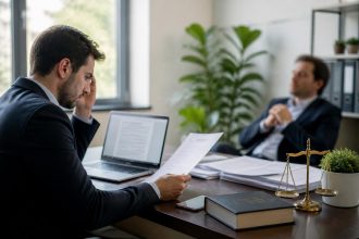 découvrez comment protéger vos droits lorsque votre employeur tarde à vous verser votre solde de tout compte. conseils pratiques et démarches légales pour agir efficacement.