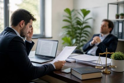 découvrez comment protéger vos droits lorsque votre employeur tarde à vous verser votre solde de tout compte. conseils pratiques et démarches légales pour agir efficacement.